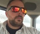 Rencontre Homme : Richard, 42 ans à France  STENAY 